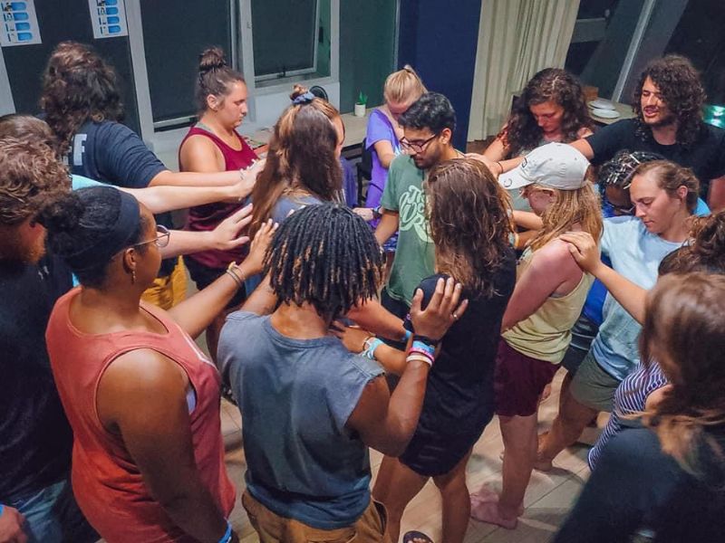 9 Things I Learned from G Squad