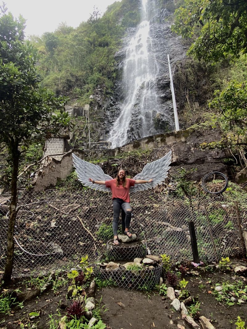 I've Fallen in Love With Venezuela